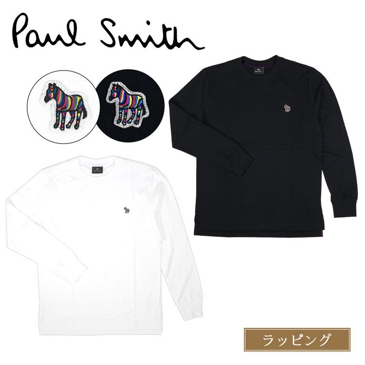 Paul Smith ポールスミス Sports Stripe Zebra ワンポイントT Paul Smith ポールスミス Sports Stripe Zebra ワンポイントT