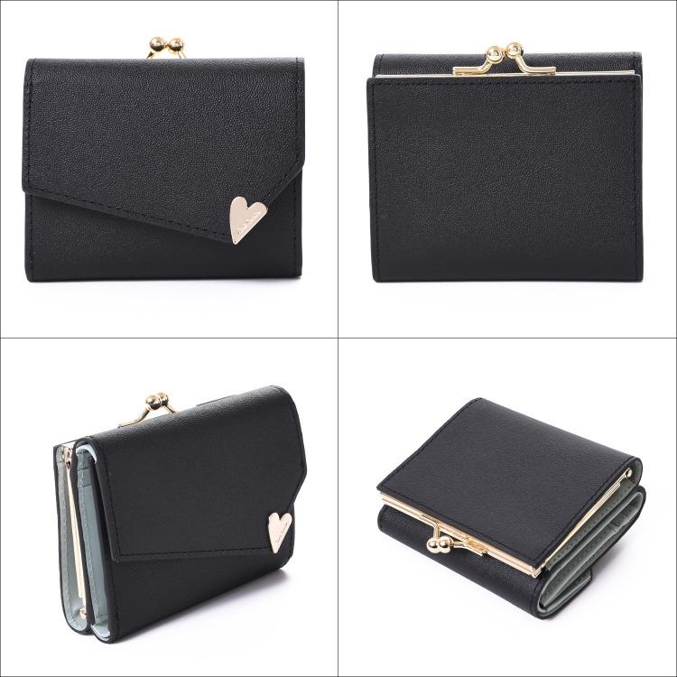 Paul Smith ポールスミス 財布 ラブレター がま口 三つ折り 三 Paul Smith ポールスミス 財布 ラブレター がま口 三つ折り 三