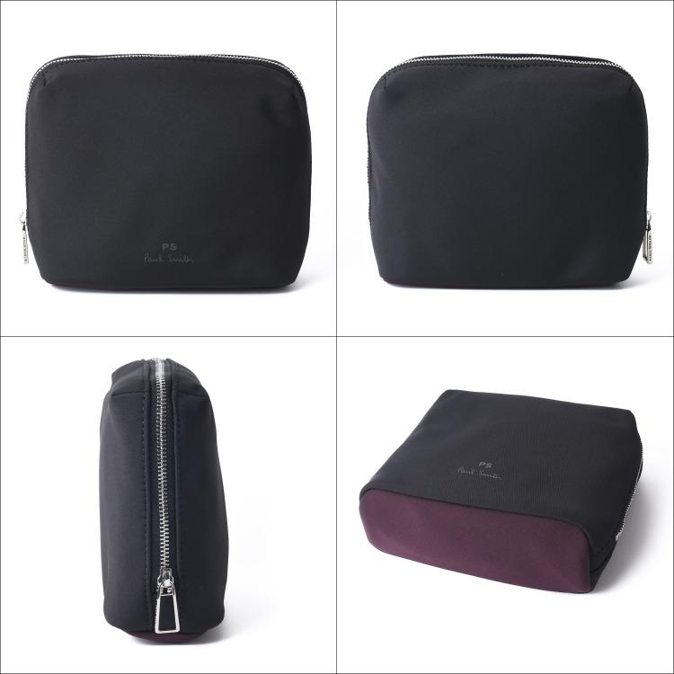 Paul Smith PS ポールスミス ポーチ トラベルポーチ 旅行グッズ Paul Smith PS ポールスミス ポーチ トラベルポーチ 旅行グッズ
