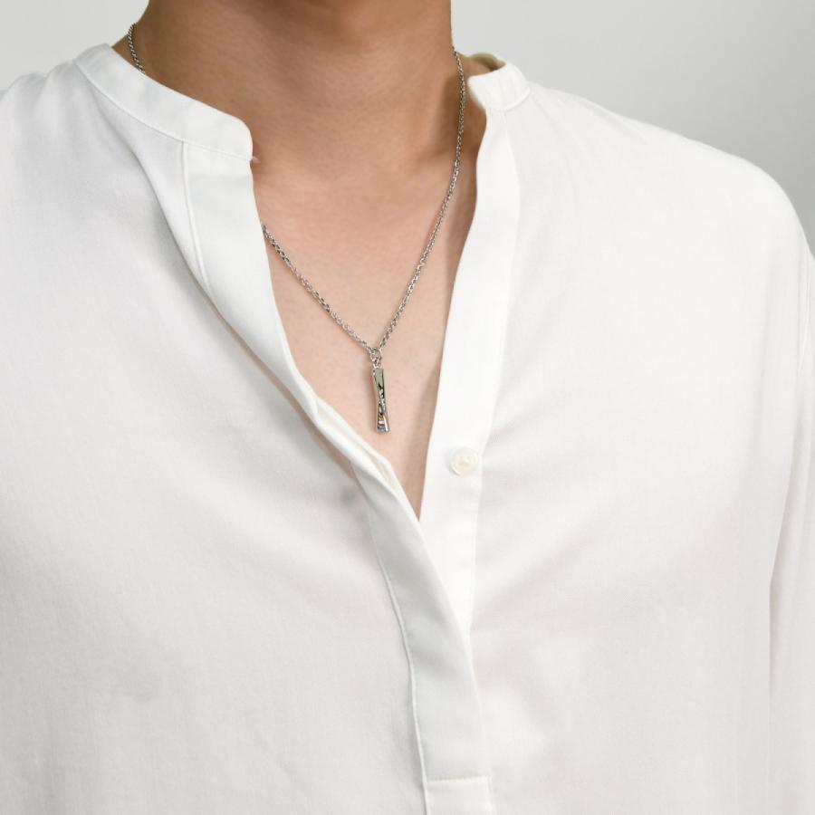 ポールスミス Paul Smith ネックレス マルチエポ アクセサリー ギフト ラッピング 人気 おすすめ メンズ レディース 210 Paulsmith Acc001 ティーブランド 通販 Yahoo ショッピング