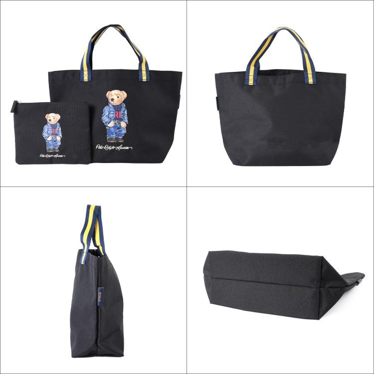 POLO RALPH LAUREN ポロラルフローレン トートバッグ バッグ POLO RALPH LAUREN ポロラルフローレン トートバッグ バッグ