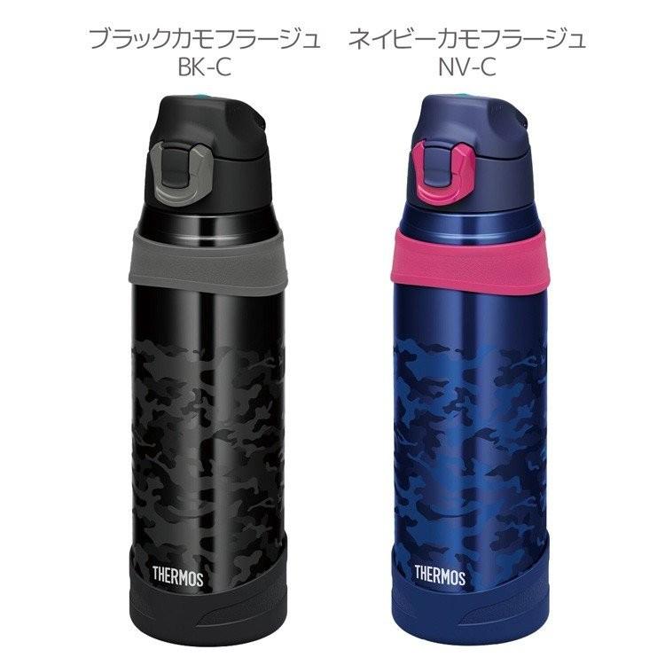 サーモス 水筒 1リットル 名入れ 直飲み 真空断熱 Fhq 1001 プレゼント Thermos Name1001 ティーブランド 通販 Yahoo ショッピング