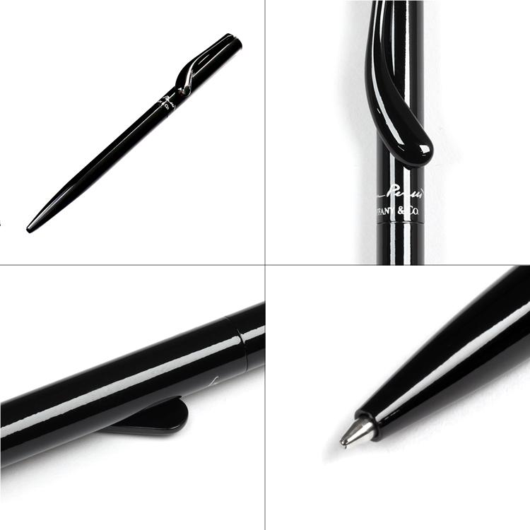 TIFFANY&Co. ティファニー ボールペン エルサ ペレッティ TIFFANY&Co. ティファニー ボールペン エルサ ペレッティ