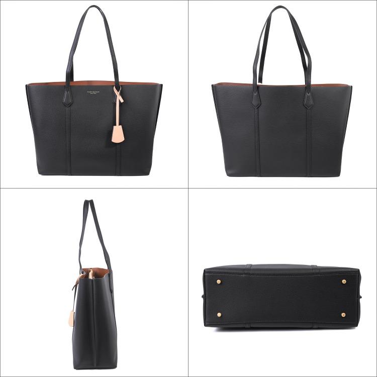 TORY BURCH トリーバーチ トートバッグ ペリー トリプル TORY BURCH トリーバーチ トートバッグ ペリー トリプル