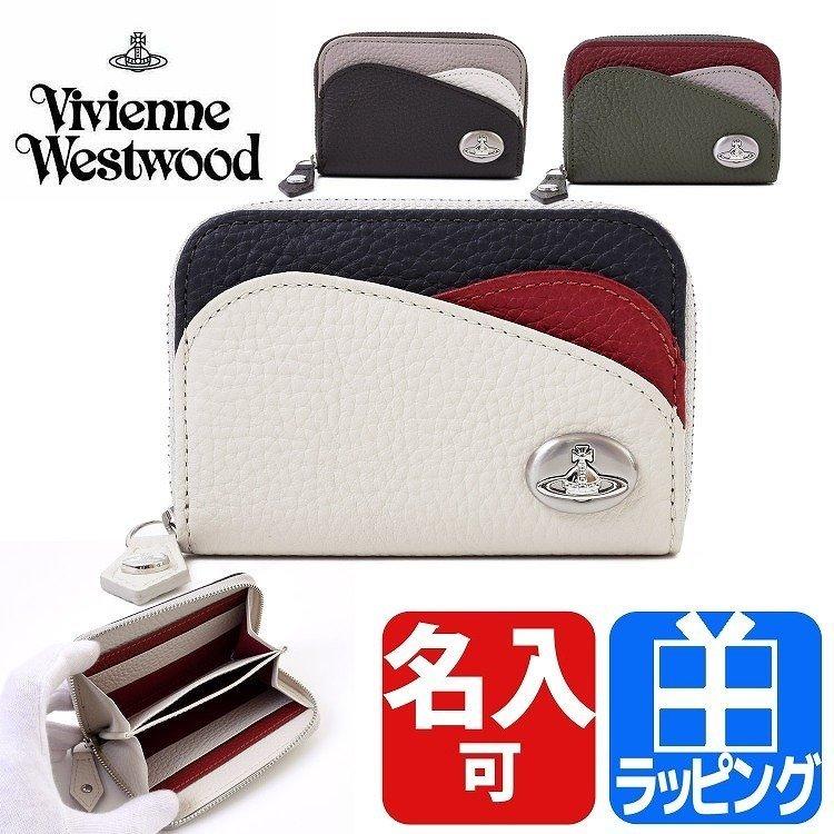 ヴィヴィアン ウエストウッド Vivienne Westwood コインケース 小銭入れ 財布 カードケース ダブルフラップ 名入れ メンズ  レディース 正規品 : vivienne-3418bm4 : ティーブランド - 通販 - Yahoo!ショッピング