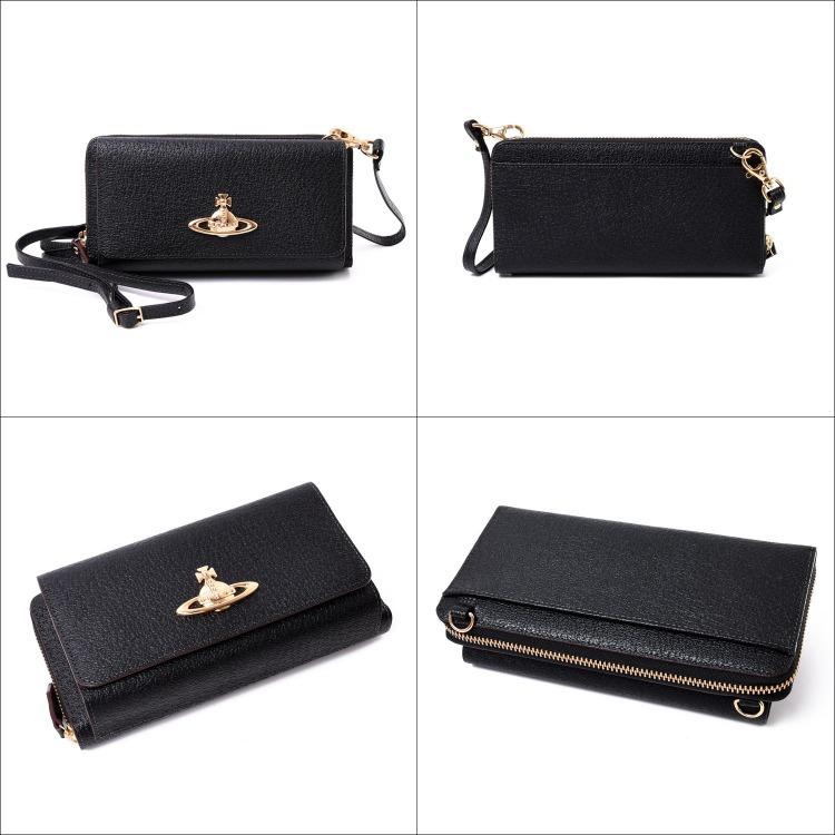Vivienne Westwood ヴィヴィアン ウエストウッド お財布 Vivienne Westwood ヴィヴィアン ウエストウッド お財布