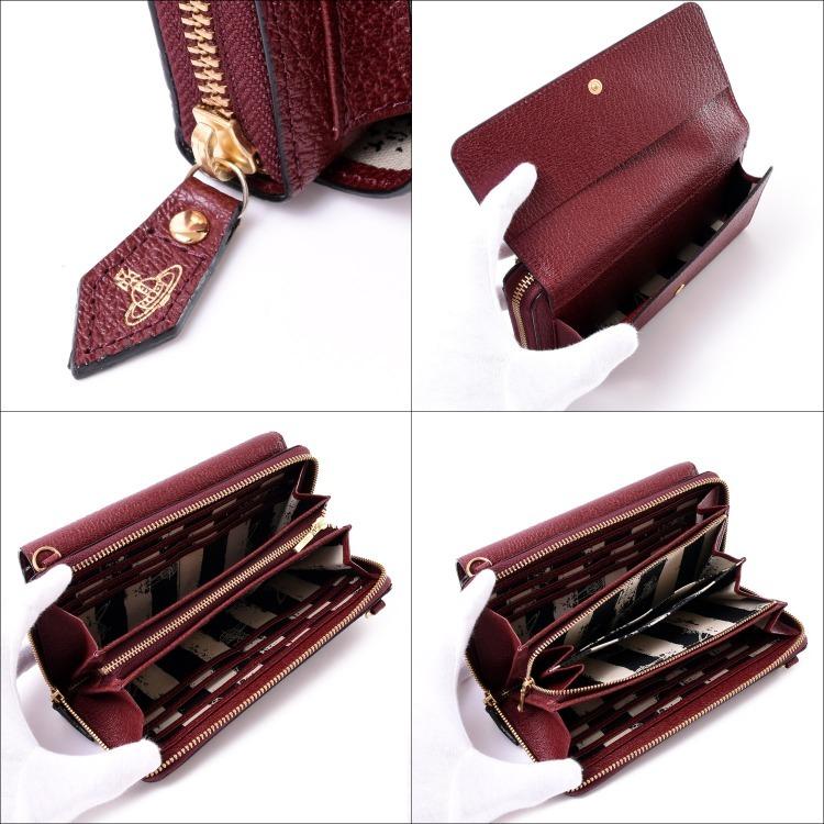 Vivienne Westwood ヴィヴィアン ウエストウッド お財布 Vivienne Westwood ヴィヴィアン ウエストウッド お財布