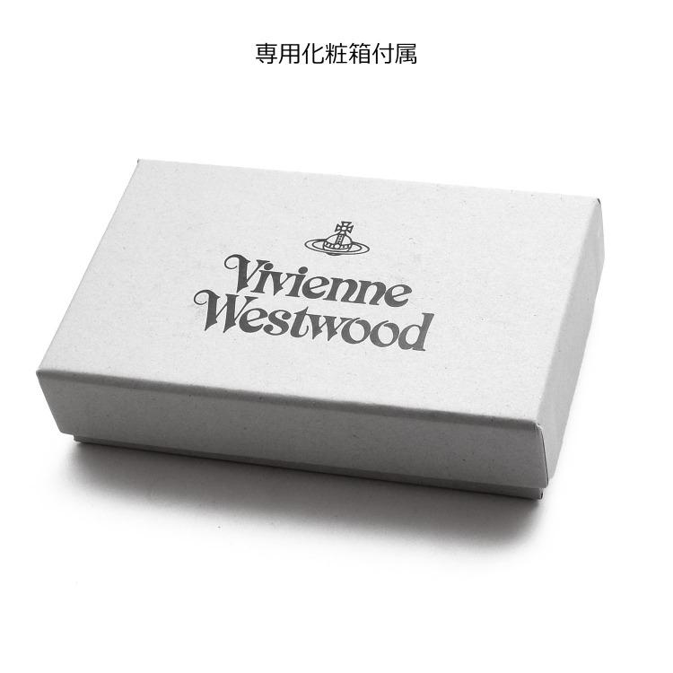 Vivienne Westwood MAN ヴィヴィアンウエストウッド がま口 二 Vivienne Westwood MAN ヴィヴィアンウエストウッド がま口 二