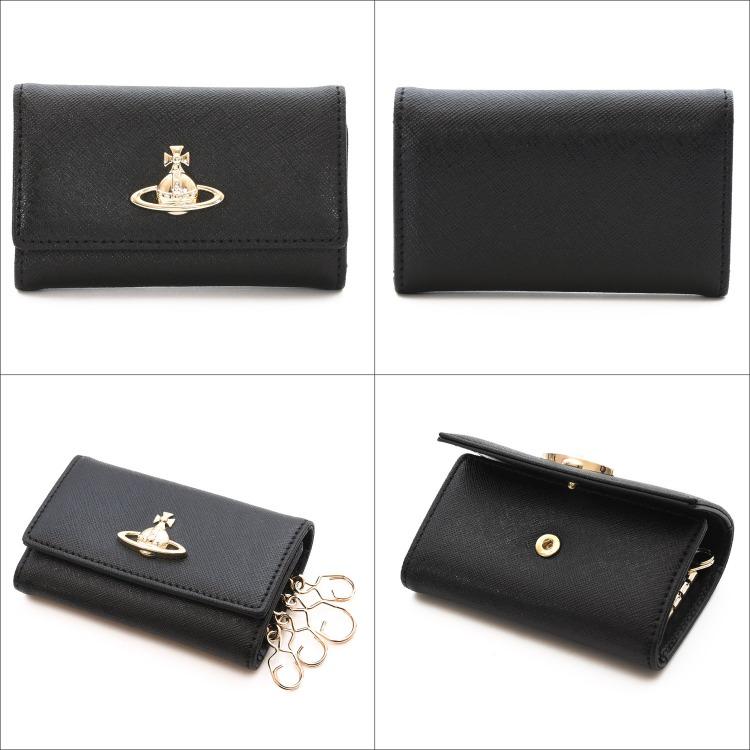 Vivienne Westwood ヴィヴィアンウエストウッド SAFFIANO キー Vivienne Westwood ヴィヴィアンウエストウッド SAFFIANO キー