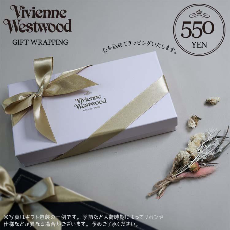 Vivienne Westwood（ヴィヴィアンウエストウッド） 三つ折り財布