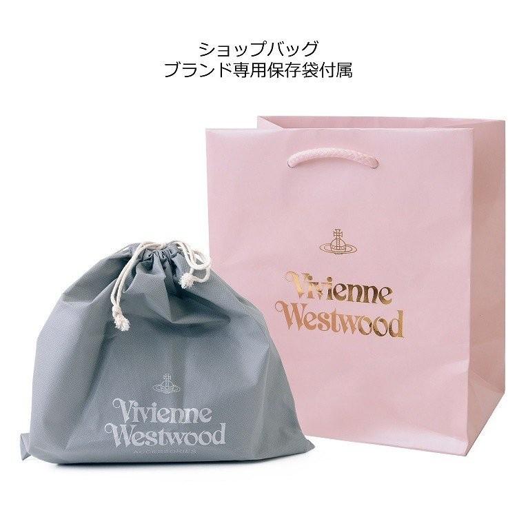 【新品 30%off 送料無料】 ヴィヴィアン・ウエストウッド VIVIENNE WESTWOOD バッグ カバン ショルダー ストラップ 2way Sサイズ スクエア 4249612 【7333415991】(26250円)