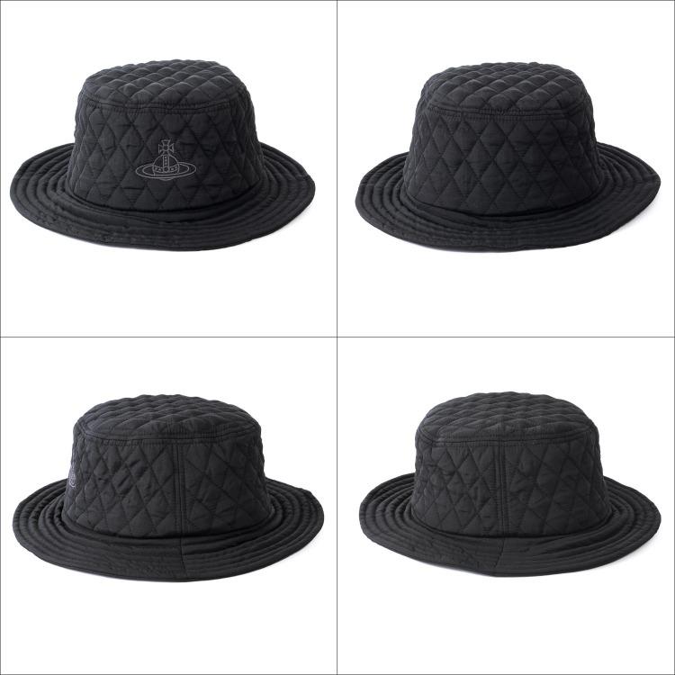 Vivienne Westwood ヴィヴィアンウエストウッド ハット 帽子 Vivienne Westwood ヴィヴィアンウエストウッド ハット 帽子