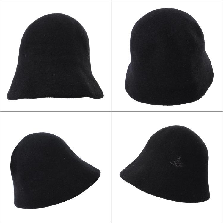 Vivienne Westwood ヴィヴィアンウエストウッド 帽子 ラインORB Vivienne Westwood ヴィヴィアンウエストウッド 帽子 ラインORB