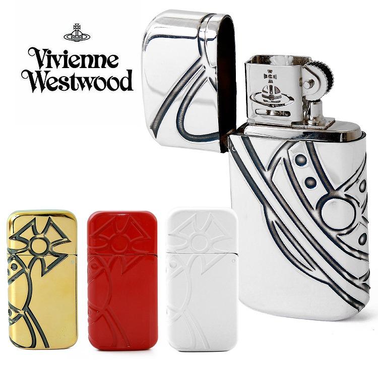 ヴィヴィアン・ウエストウッド VIVIENNE WESTWOOD ライター オイルライター メンズ 喫煙具 VW-5318 BIGORB  1118531 : vivienne-f015 : ティーブランド - 通販 - Yahoo!ショッピング