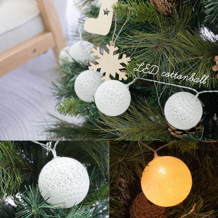 Rocotto 在庫限り クリスマスツリー セット 180cm 飾り 木製