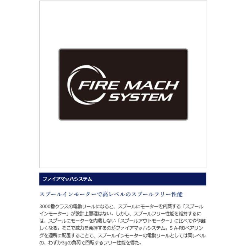 ★動作確認済み シマノ(SHIMANO) 電動リール 16 プレイズ 3000 フカセ 【6997300984】(25047円)