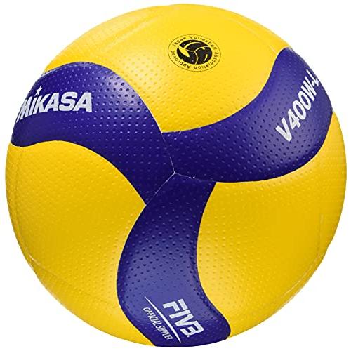 ミカサ(MIKASA) バレーボール 軽量4号 日本バレーボール協会検定球 小学 ミカサ(MIKASA) バレーボール 軽量4号 日本バレーボール協会検定球