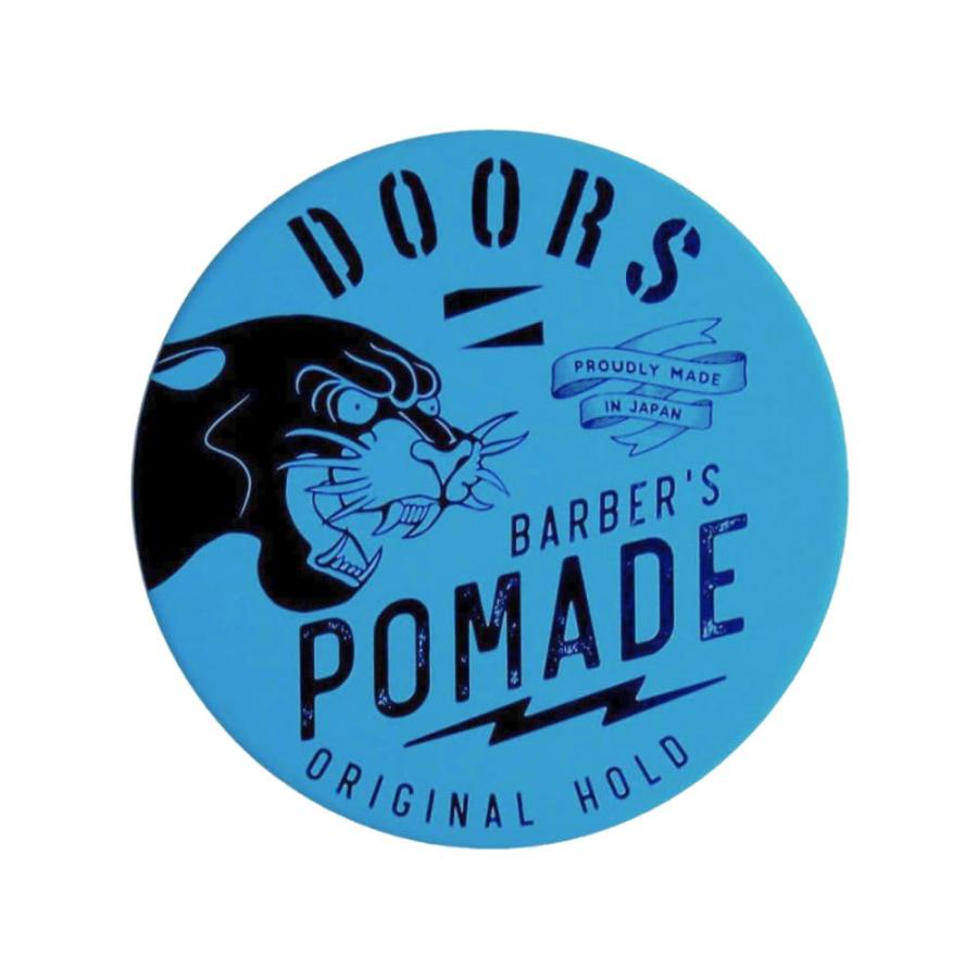 DOORS ポマード 120g : MRHストア - 通販 - Yahoo!ショッピング