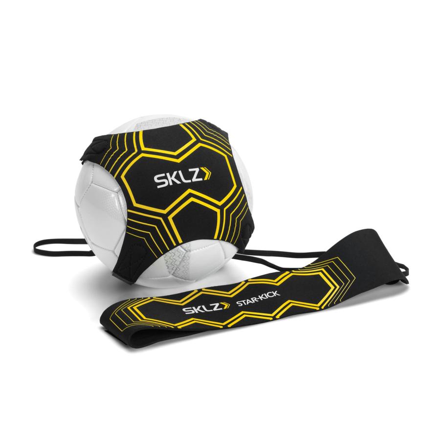 スキルズ(SKLZ) サッカー練習用器具 スターキック 日本正規輸入品