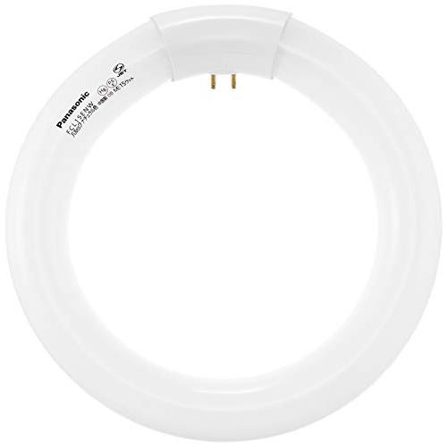 パナソニック 丸形蛍光灯(FCL) パルック 15W形 G10q ナチュラル色 FCL15ENWF tf8su2k Amazon | パナソニック 丸形蛍光灯(FCL) パルック 15W形 G10q クール色