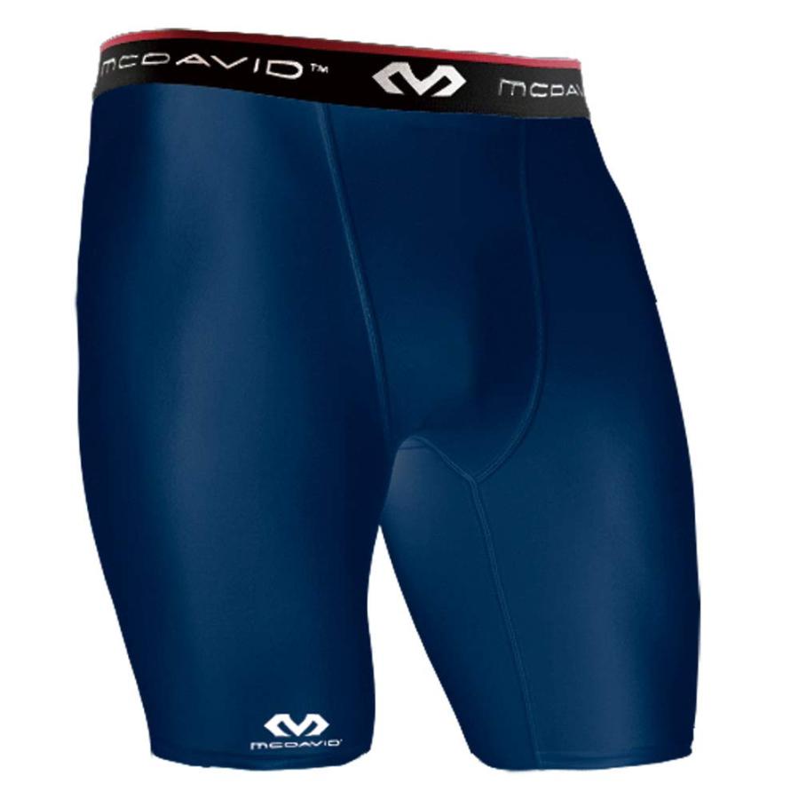 マクダビッド (McDavid) コンプレッション インナー M706 ショーツ