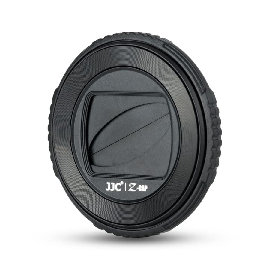 【龍音】OLYMPUS TG-7 ブラック ケース・レンズカバー等付 JJC レンズプロテクターカバー オリンパス TG-7 TG-6 TG-5 TG-4 TG-3