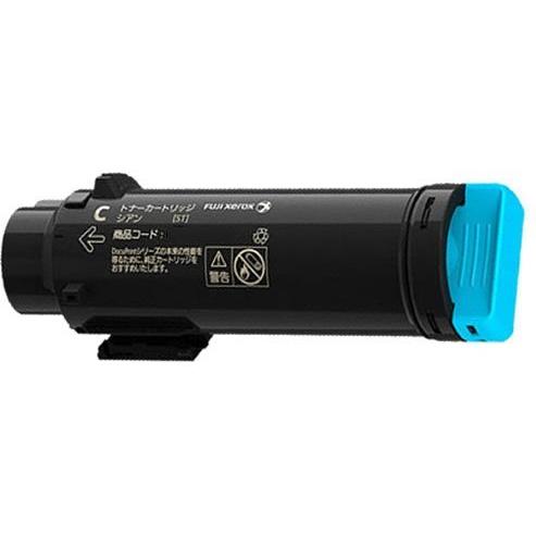 FUJI FILM トナーカートリッジ シアン CT202729 FUJIFILM トナーカートリッジ（CT202728,CT202729,CT202730