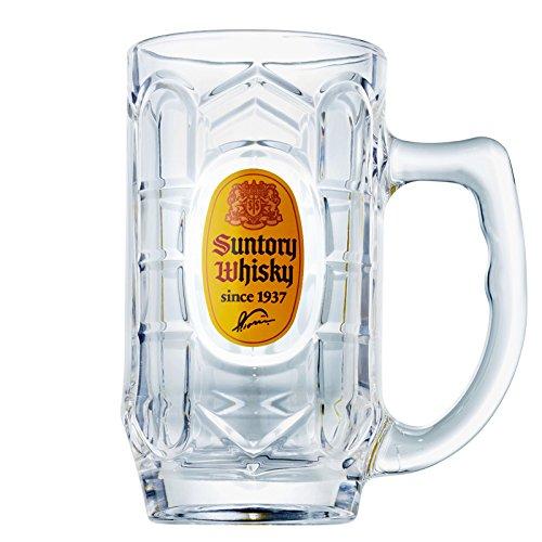 サントリー 角ハイボールメガジョッキ 700ml : MRHストア - 通販