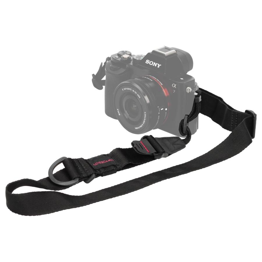 ハクバ HAKUBA 速写ストラップ ルフトデザイン スピードストラップ25