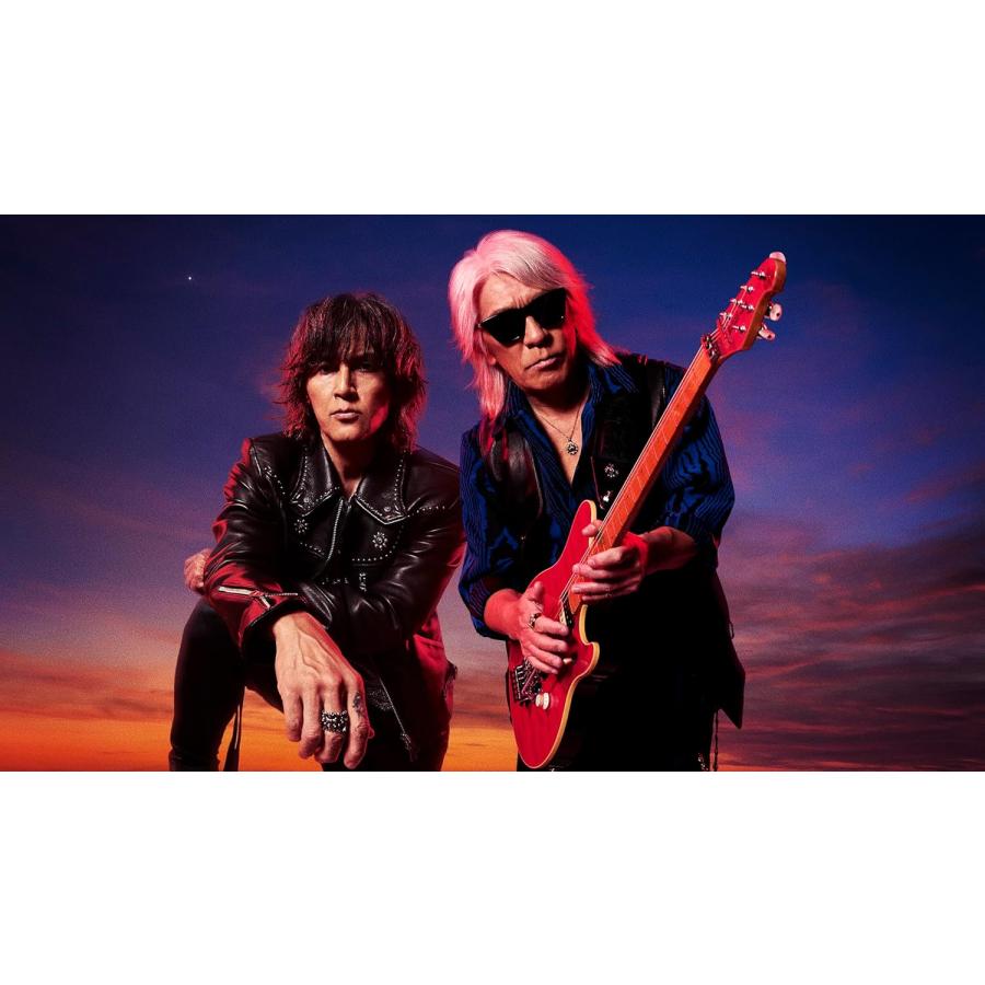 FYOP』(初回限定盤) [CD＋Blu-ray]B'z LIVE-GYM 2025 -FYOP- : MRK