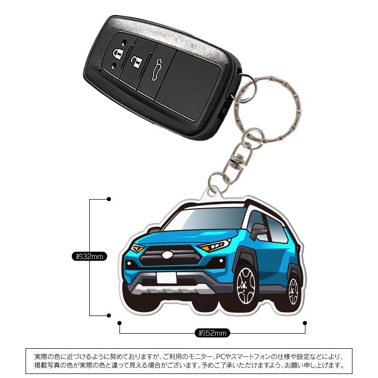 人気のクリスマスアイテムがいっぱい！ トヨタ RAV4 スペアキー