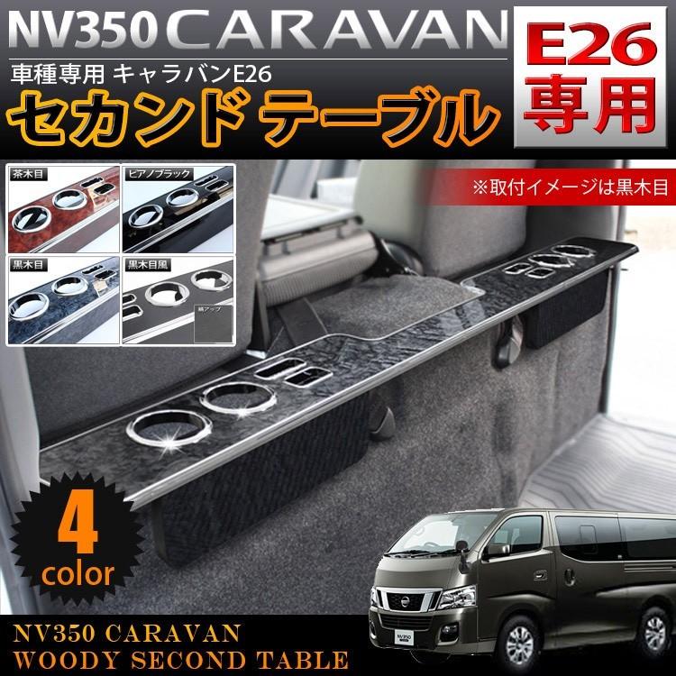 キャラバンNV350 NV350キャラバン パーツ E26 インテリアパネル