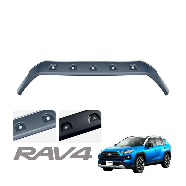 ◇50系 RAV4 PHV フロントグリル メッシュタイプ qo1Nyg7e3s