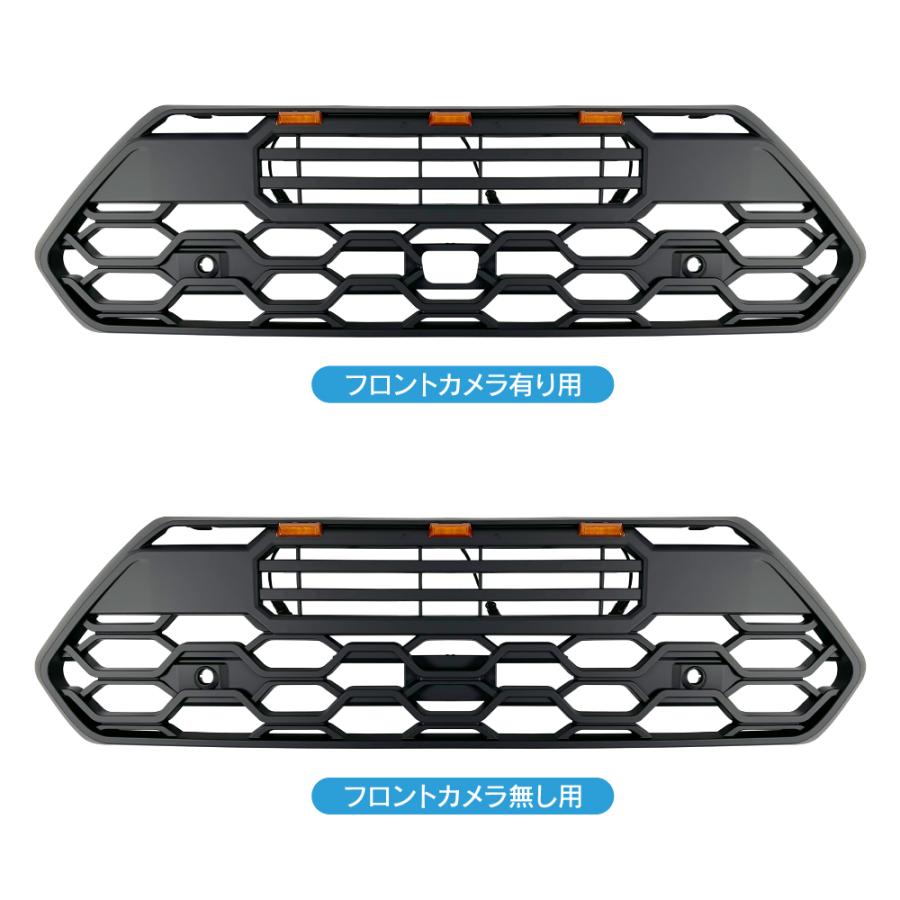 RAV4アドベンチャー用　タンドラルックグリル Amazon | 【くるまドットコム】RAV4 アドベンチャー タンドラ