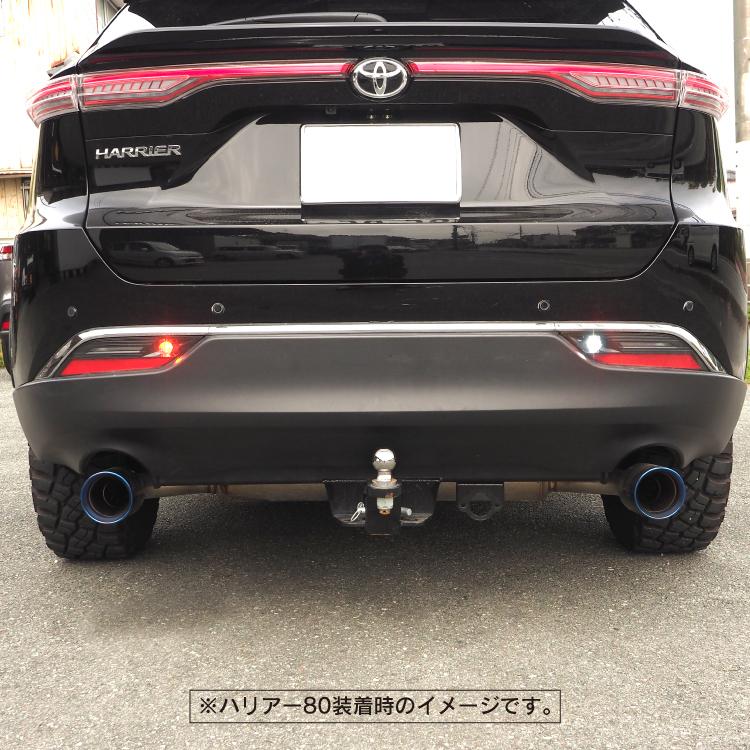 カローラスポーツ　テールランプ バックランプ　フィニッシュランプ　4個セット YOURS カローラスポーツ 専用 ブレーキ 全灯化 キット テール