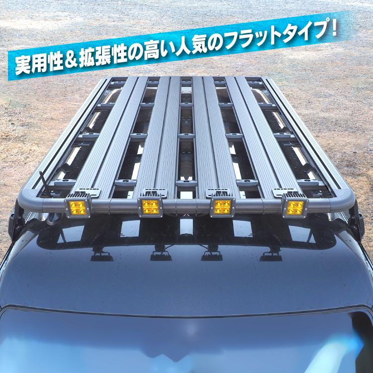 ハイゼットカーゴ ルーフキャリア 楽天市場】【 MAX 30%OFF！】ダイハツ ハイゼットカーゴ ワゴン