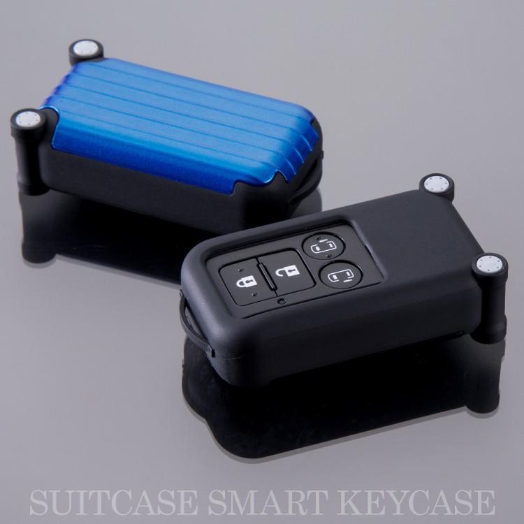 新型スペーシア 新型ジムニー トランクケース スズキ スイフト スマートキーケース スズキ スティングレー スマートキーカバー カバー スーツケース Shd Trunk Nexus Japan 3号店 通販 Yahoo ショッピング