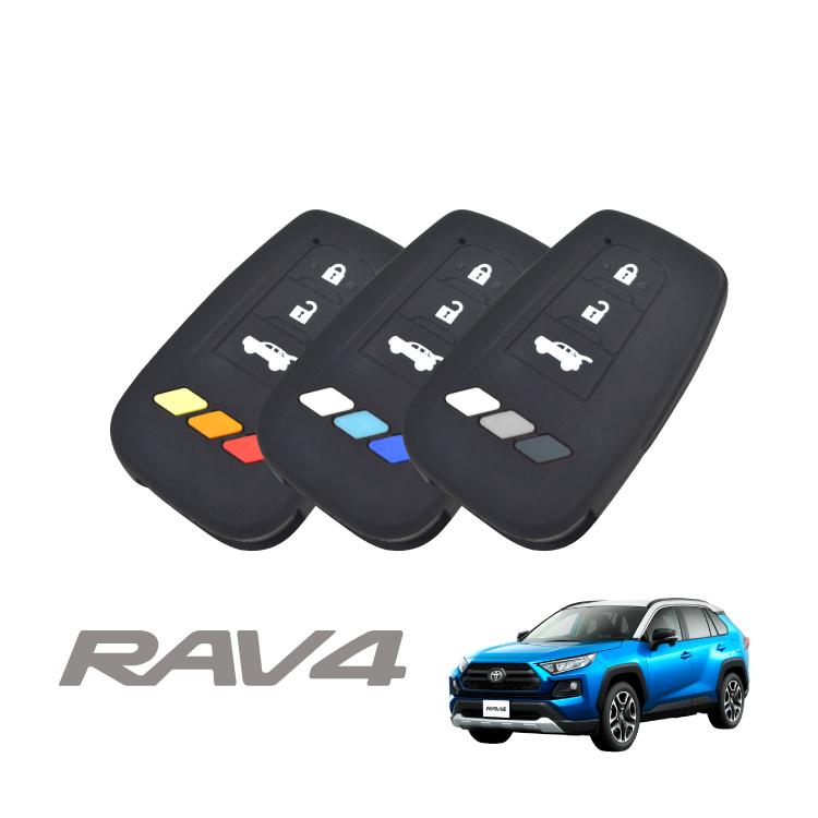 Rav4 50系 トヨタ スマートキーケース キーケース キーカバー アクセサリー ドレスアップ メンズ レディース かわいい おしゃれ カスタム パーツ 内装パーツ Spita K26 3b かりゆし730 通販 Yahoo ショッピング