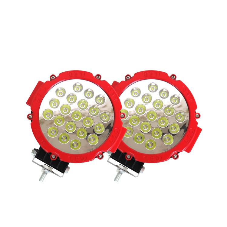 ジムニー JB64W JB74W RAV4 50系 パーツ LEDワークライト 63W 21 ジムニー JB64W JB74W RAV4 50系 パーツ LEDワークライト 63W 21