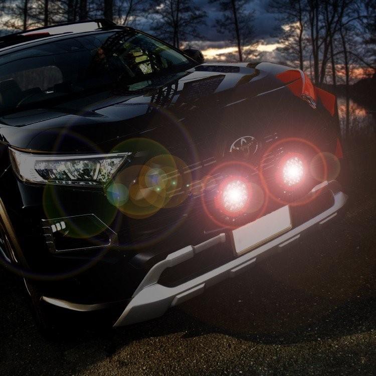 ジムニー JB64W JB74W RAV4 50系 パーツ LEDワークライト 63W 21 ジムニー JB64W JB74W RAV4 50系 パーツ LEDワークライト 63W 21