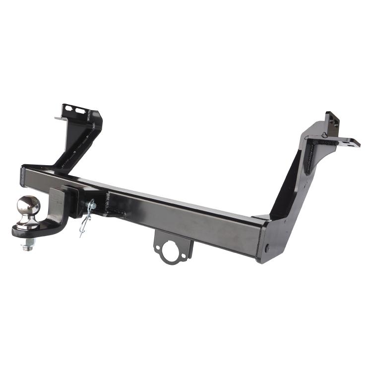 エクストレイル T32系 ヒッチメンバー ピックアップパーツ ボール