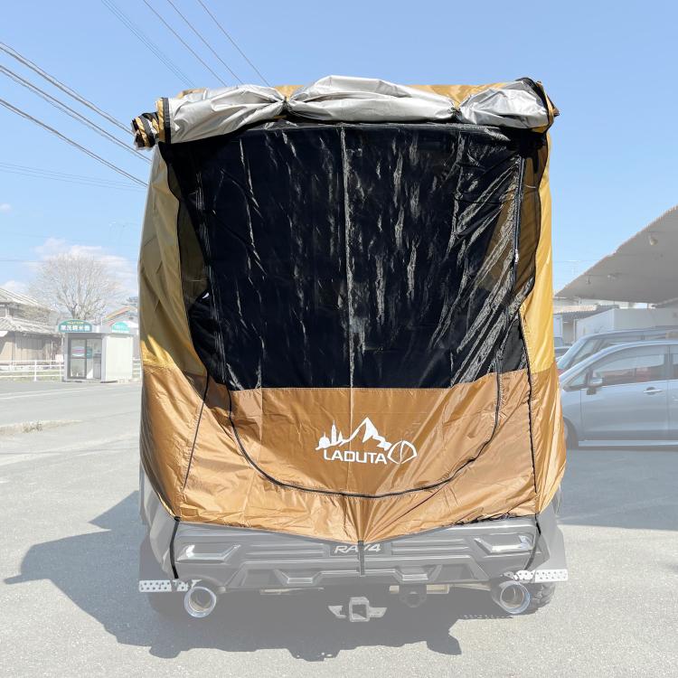 汎用 テント ハッチバック車用 リアゲートテント オーニングテント タープ リアゲートタープ バックドア キャンプ アウトドア q 車中泊 カーサイドタープ Forumdatributacao Com Br