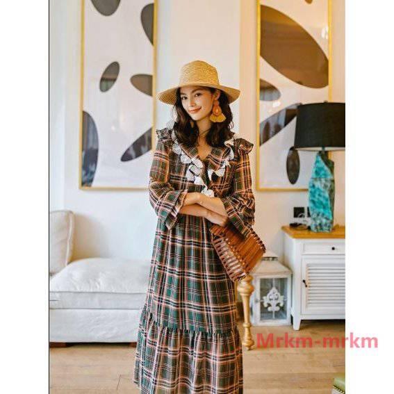 ロングワンピース 秋冬 英国風ワンピース 英国風ワンピース 秋 レトロ ワンピース ヴィンテージ ワンピース ワンピース 秋 秋冬 ワンピース Mrkhkh72 Qvr233zkpi Mrkm 通販 Yahoo ショッピング