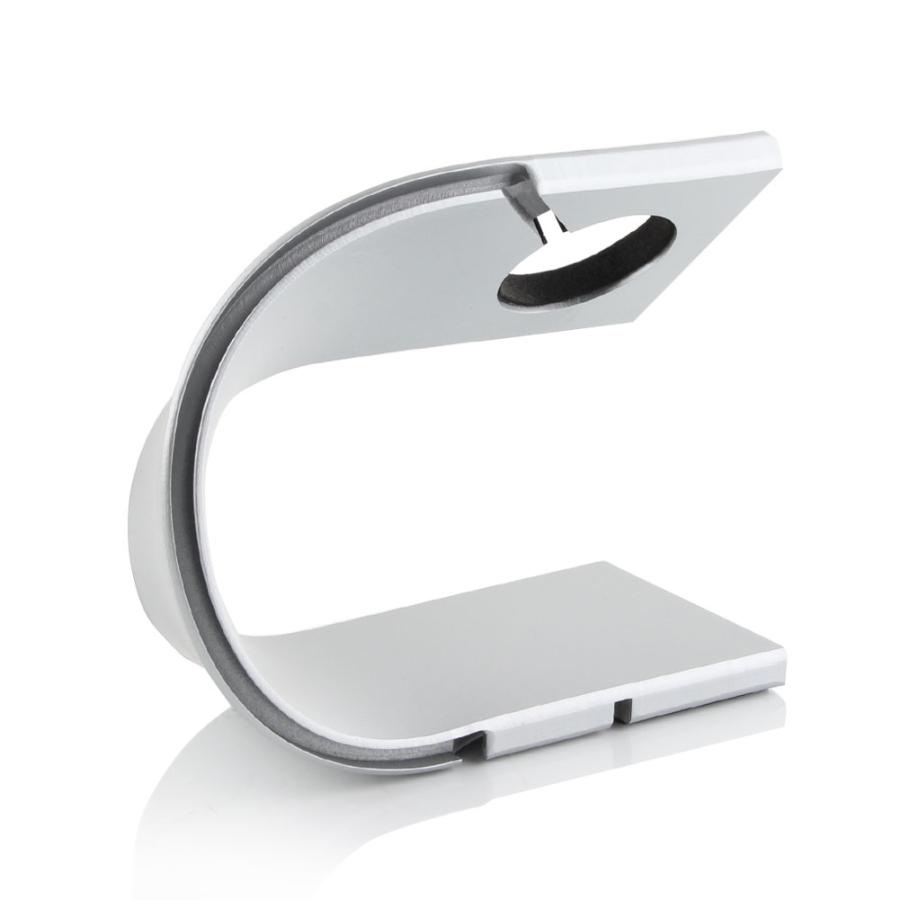 アップルウォッチ スタンド AppleWatch スタンド アップルウォッチ 充電スタンド AppleWatch 充電スタンド おしゃれ アルミニウム製 |  | 11
