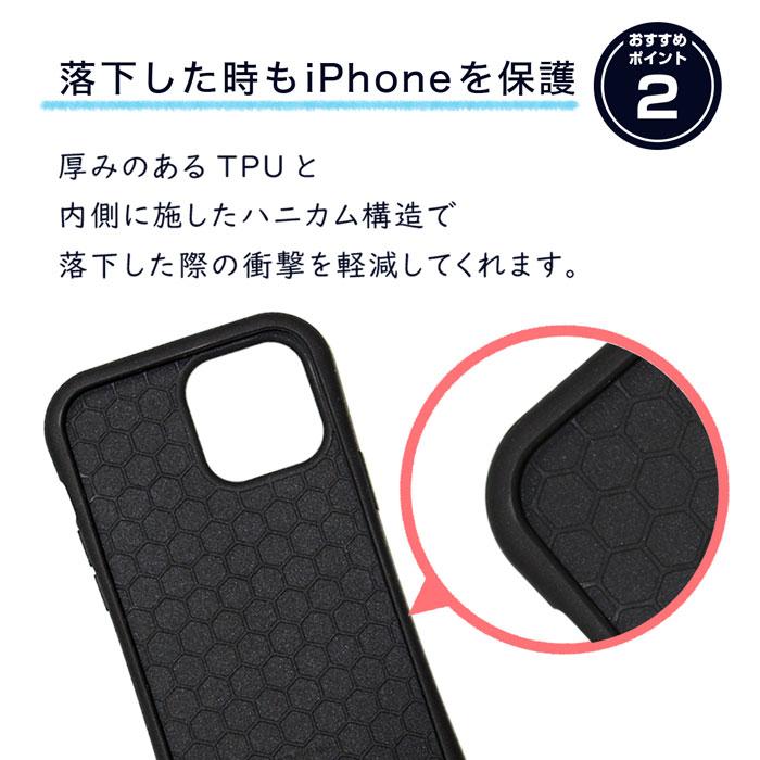iPhone ケース ペンギン 海 波 和風 和柄  サーフィン 耐衝撃ケース 他機種対応 | iPhone 13 Pro | 10