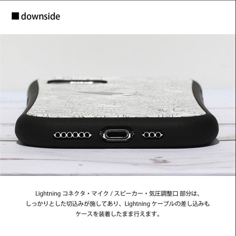 iPhone ケース ペンギン 海 波 和風 和柄  サーフィン 耐衝撃ケース 他機種対応 | iPhone 13 Pro | 06
