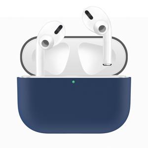 AirPods Pro 極薄 シリコン ケース 柔らかい エアポッズプロ ケース |  | 10