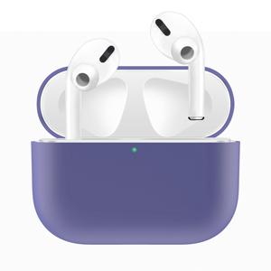 AirPods Pro 極薄 シリコン ケース 柔らかい エアポッズプロ ケース |  | 11