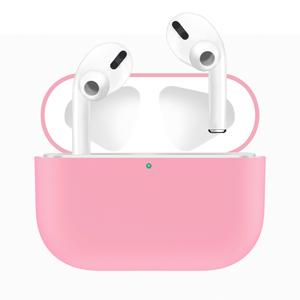 AirPods Pro 極薄 シリコン ケース 柔らかい エアポッズプロ ケース |  | 12