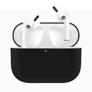 AirPods Pro 極薄 シリコン ケース 柔らかい エアポッズプロ ケース |  | 13
